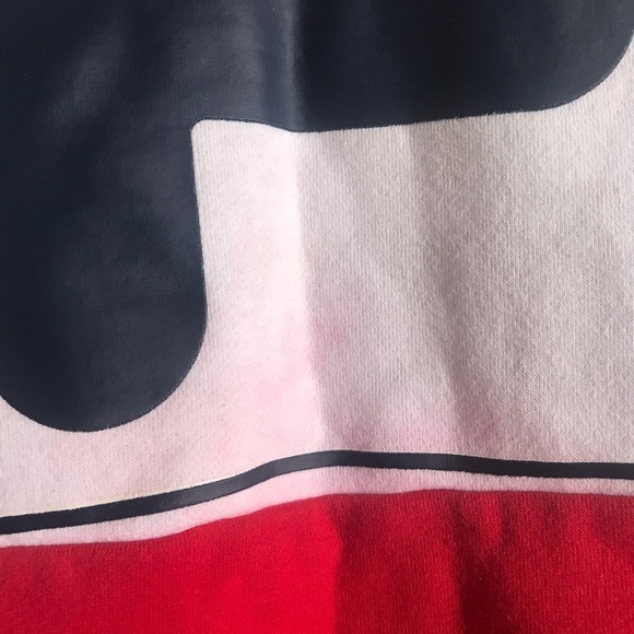 Fila Sweatshirt Sweater - Picture 2 of 8